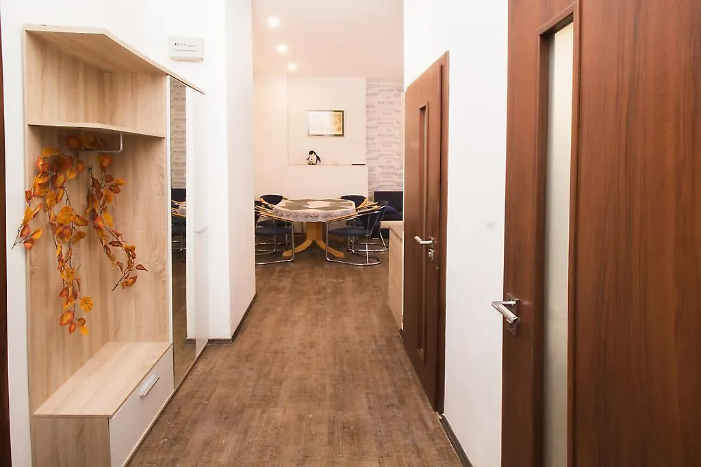 Apartment Ve Smeckach Prag 0*,
